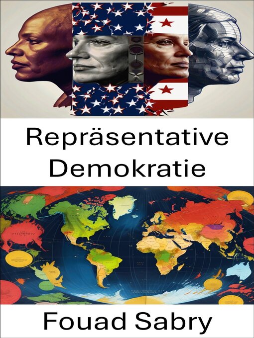 Title details for Repräsentative Demokratie by Fouad Sabry - Available